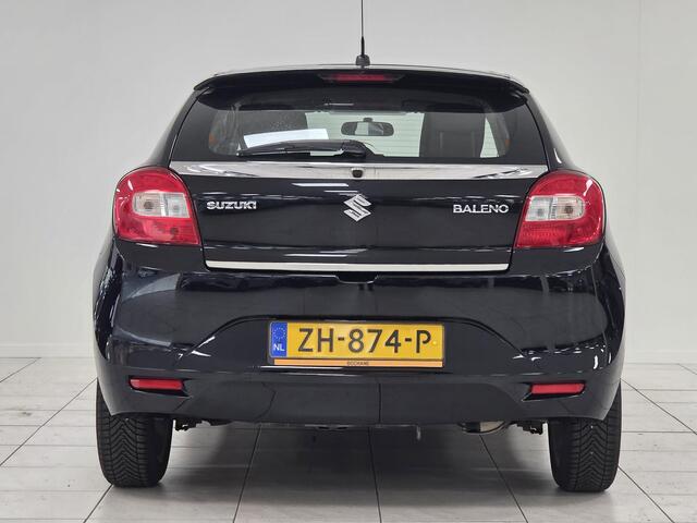 Suzuki BALENO 1.2 Exclusive Automaat