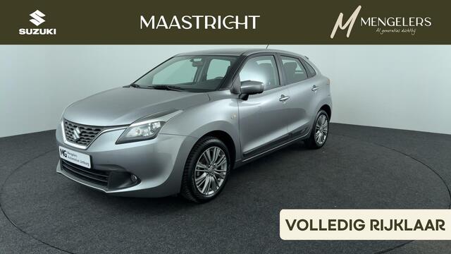 Suzuki BALENO 1.2 Dynamic | Rijklaar | Dealeronderhouden