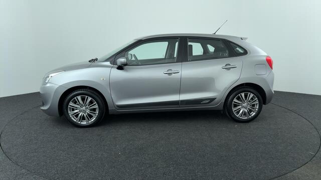 Suzuki BALENO 1.2 Dynamic | Rijklaar | Dealeronderhouden
