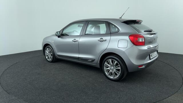 Suzuki BALENO 1.2 Dynamic | Rijklaar | Dealeronderhouden