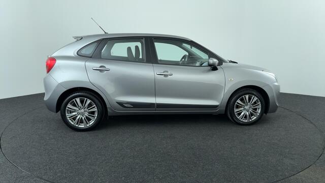 Suzuki BALENO 1.2 Dynamic | Rijklaar | Dealeronderhouden