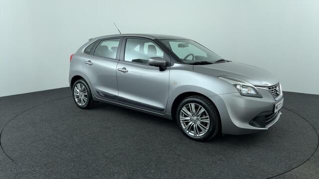 Suzuki BALENO 1.2 Dynamic | Rijklaar | Dealeronderhouden