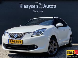 Suzuki BALENO