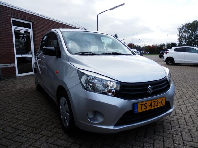 Suzuki CELERIO 1.0 COMFORT