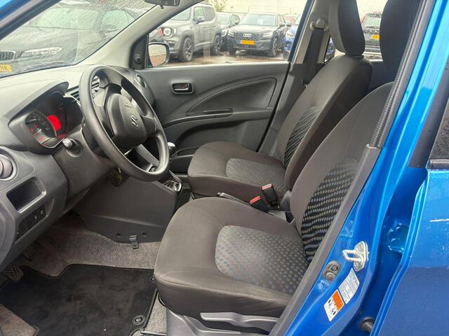 Suzuki CELERIO 1.0 Comfort
