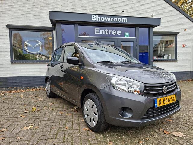 Suzuki CELERIO 1.0 Comfort