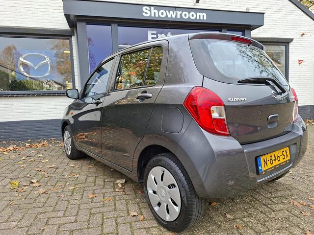 Suzuki CELERIO 1.0 Comfort