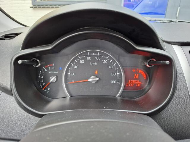 Suzuki CELERIO 1.0 Comfort