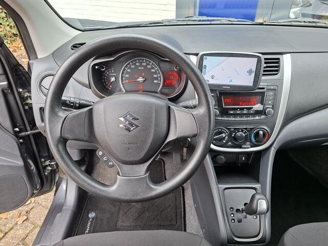 Suzuki CELERIO 1.0 Comfort