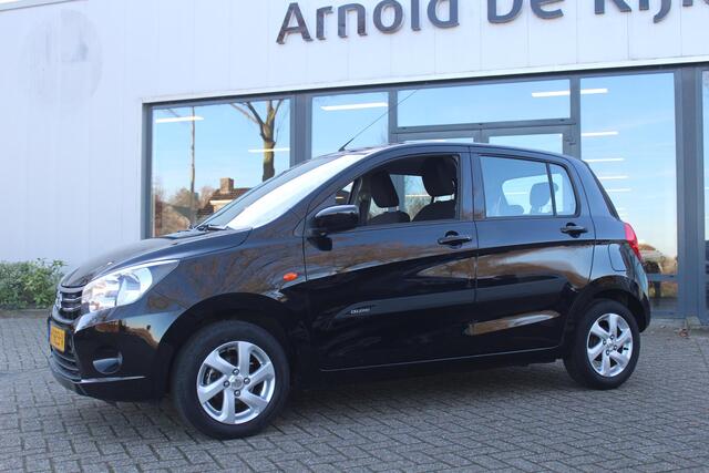 Suzuki CELERIO 1.0 Exclusive