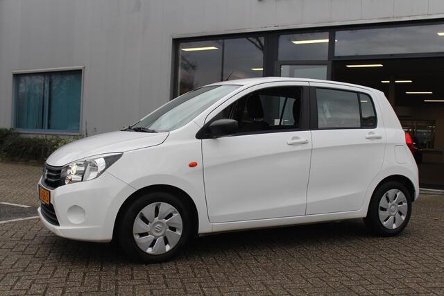 Suzuki CELERIO 1.0 Comfort