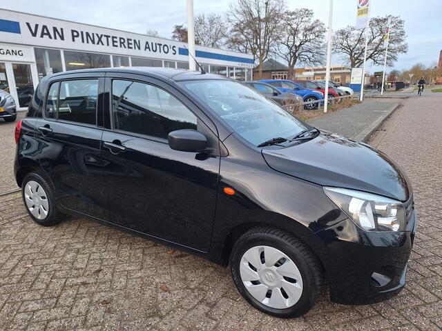 Suzuki CELERIO 1.0 Comfort
