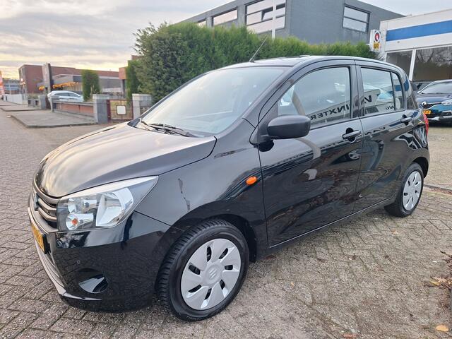 Suzuki CELERIO 1.0 Comfort