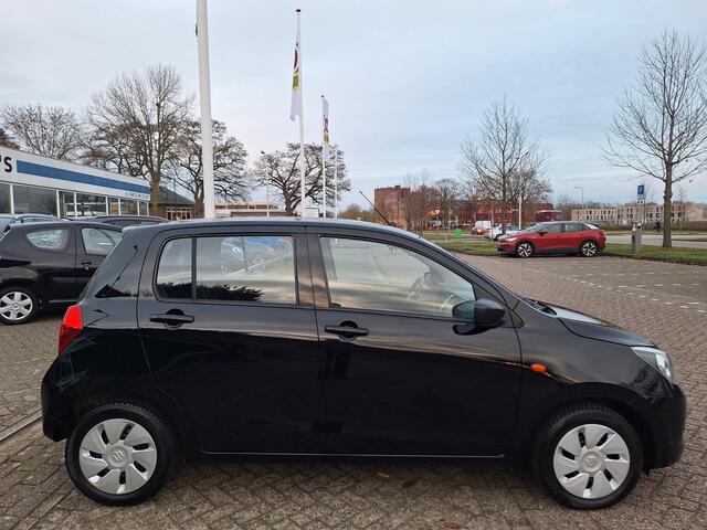 Suzuki CELERIO 1.0 Comfort