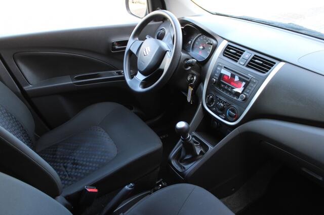 Suzuki CELERIO 1.0 Comfort | Airco