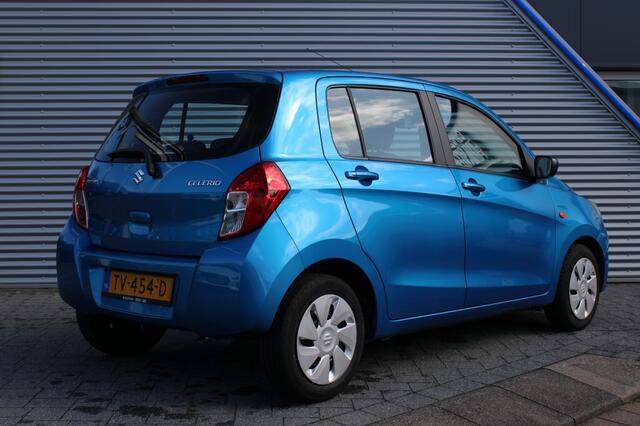 Suzuki CELERIO 1.0 Comfort | Airco