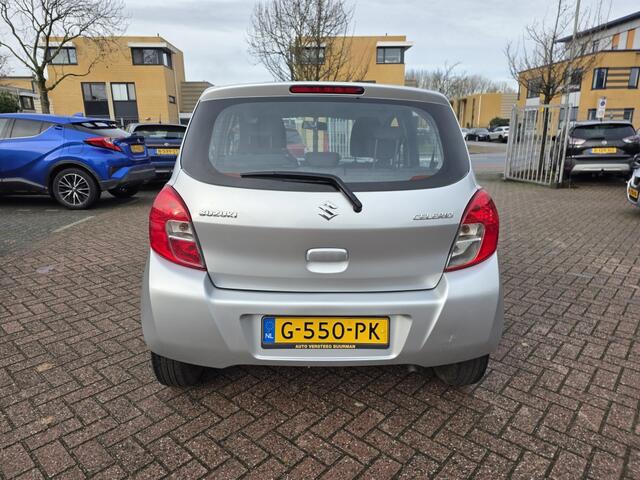 Suzuki CELERIO 1.0 Comfort airco