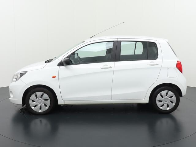 Suzuki CELERIO 1.0 Comfort