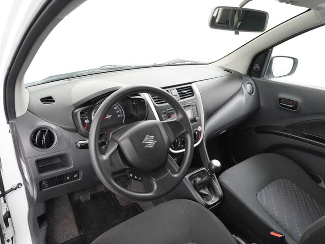 Suzuki CELERIO 1.0 Comfort
