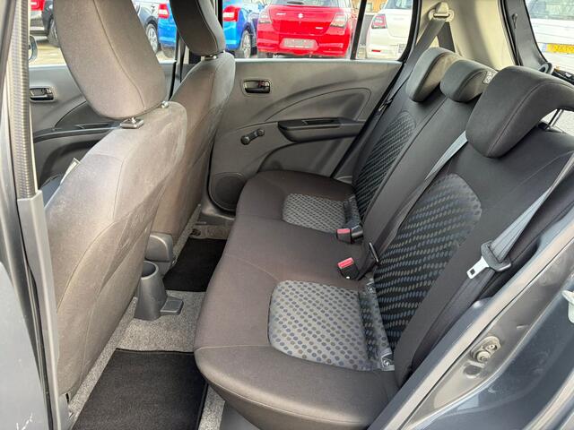 Suzuki CELERIO 1.0 Comfort | Airco | 10 jaar Garantie! |