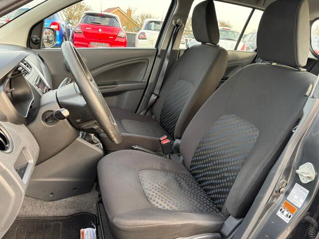 Suzuki CELERIO 1.0 Comfort | Airco | 10 jaar Garantie! |