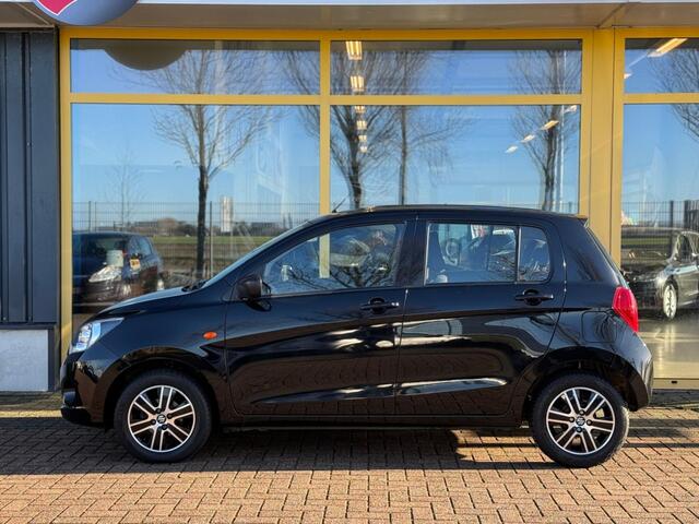 Suzuki CELERIO 1.0 | AUTOMAAT | AIRCO | NAVIGATIE | BOVAG