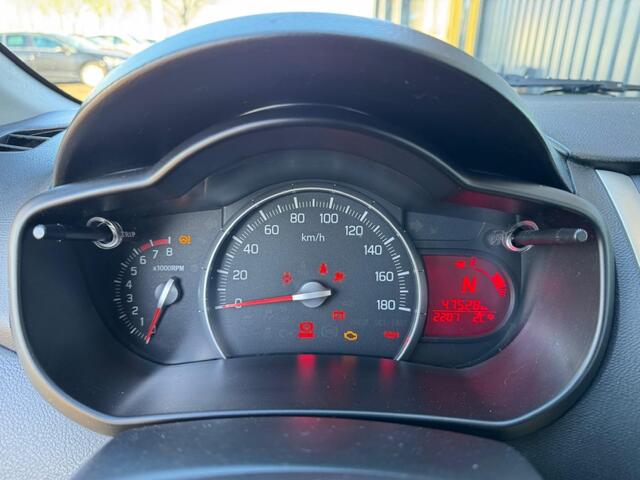 Suzuki CELERIO 1.0 | AUTOMAAT | AIRCO | NAVIGATIE | BOVAG