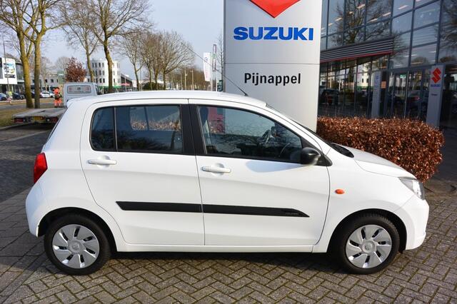 Suzuki CELERIO 1.0 Comfort 5-deurs PDC / Airco