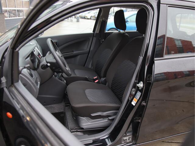 Suzuki CELERIO 1.0 Comfort NL-Auto, Airco, LMV Prijspakker!