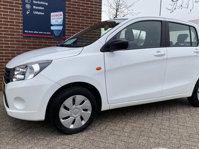 Suzuki CELERIO 1.0 Comfort