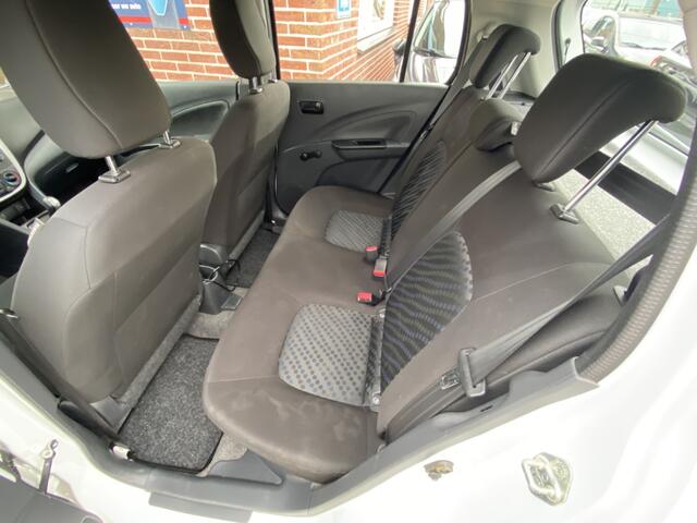 Suzuki CELERIO 1.0 Comfort
