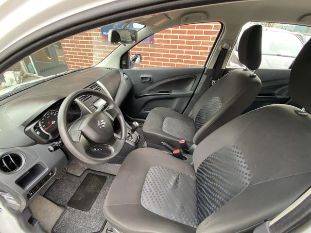 Suzuki CELERIO 1.0 Comfort