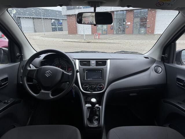 Suzuki CELERIO 1.0 Comfort ? PDC ? AC ? Bluetooth ?