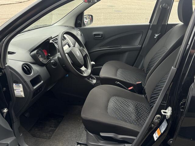 Suzuki CELERIO 1.0 Comfort ? PDC ? AC ? Bluetooth ?