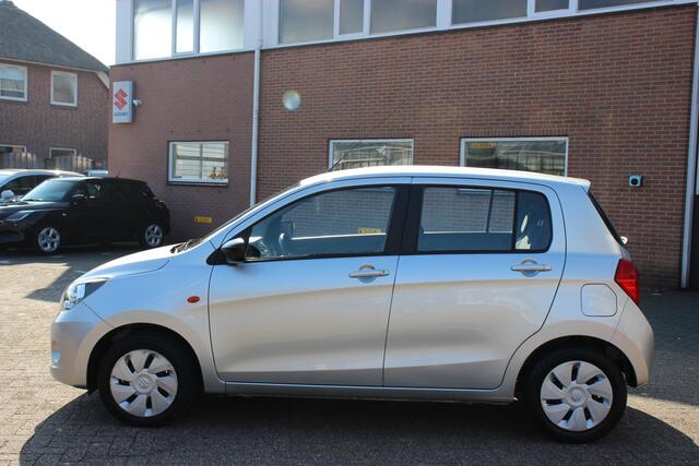 Suzuki CELERIO 1.0 Comfort | Airco | 10 jaar garantie |