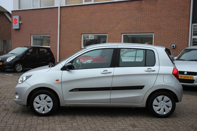 Suzuki CELERIO 1.0 Comfort | Airco | 10 jaar garantie |