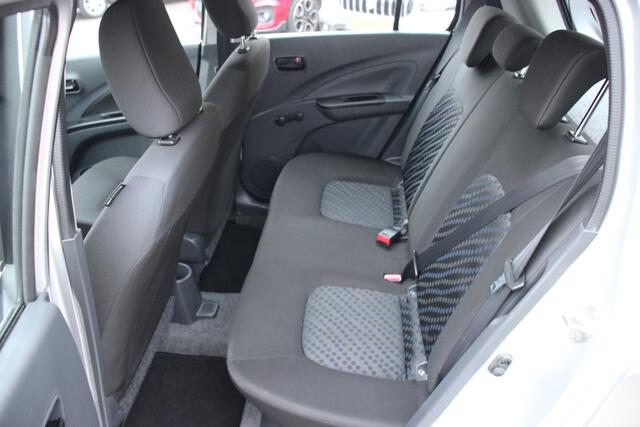 Suzuki CELERIO 1.0 Comfort | Airco | 10 jaar garantie |