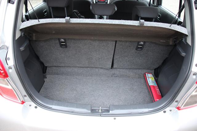 Suzuki CELERIO 1.0 Comfort | Airco | 10 jaar garantie |