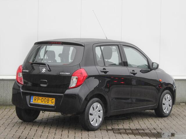 Suzuki CELERIO 1.0 Comfort | Airco