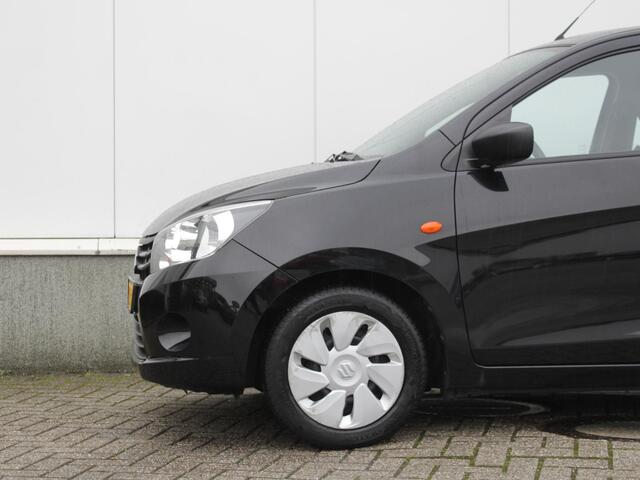 Suzuki CELERIO 1.0 Comfort | Airco