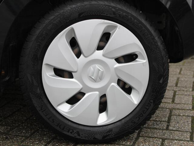 Suzuki CELERIO 1.0 Comfort | Airco