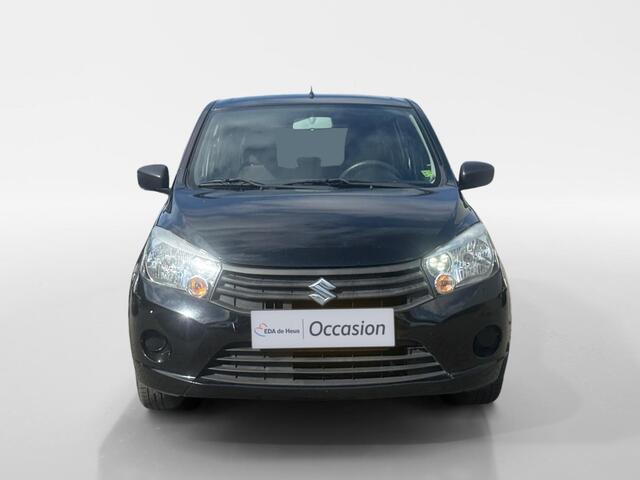 Suzuki CELERIO 1.0 Comfort | Bluetooth | Airco | Elektrische Ramen | DAB | Dealer Onderhouden | 12 Maanden Bovag Garantie