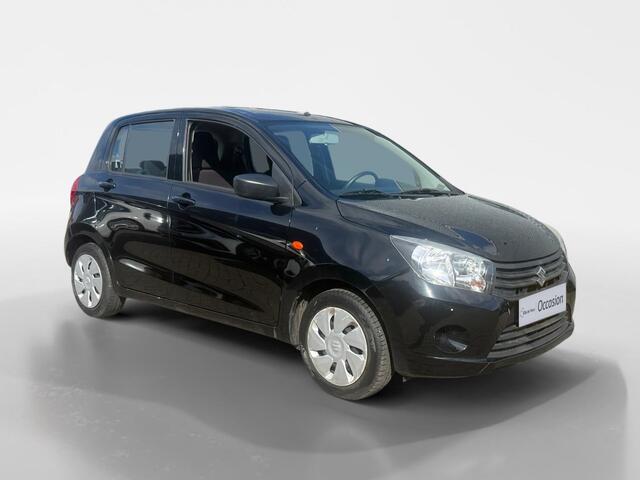 Suzuki CELERIO 1.0 Comfort | Bluetooth | Airco | Elektrische Ramen | DAB | Dealer Onderhouden | 12 Maanden Bovag Garantie
