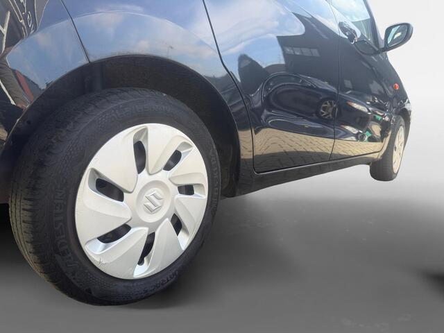 Suzuki CELERIO 1.0 Comfort | Bluetooth | Airco | Elektrische Ramen | DAB | Dealer Onderhouden | 12 Maanden Bovag Garantie