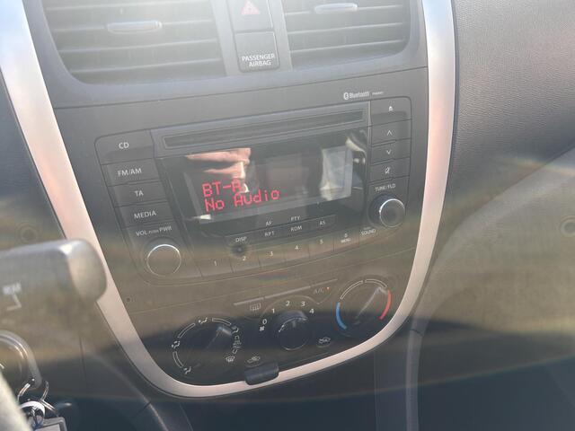 Suzuki CELERIO 1.0 Comfort | Automaat | Airco | Bleutooth |