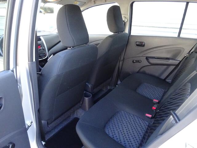 Suzuki CELERIO 1.0 5-DRS AIRCO LED RADIO CD MP3