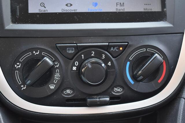 Suzuki CELERIO 1.0 Dynamic 2e Eigenaar | Airco | Navigatie | 12 mnd BOVAG garantie | Whatsapp 06-53188999