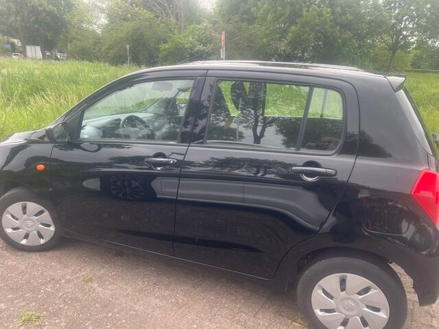 Suzuki CELERIO 1.0 Comfort