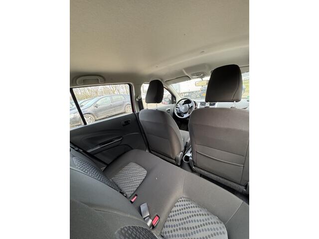 Suzuki CELERIO 1.0 Comfort