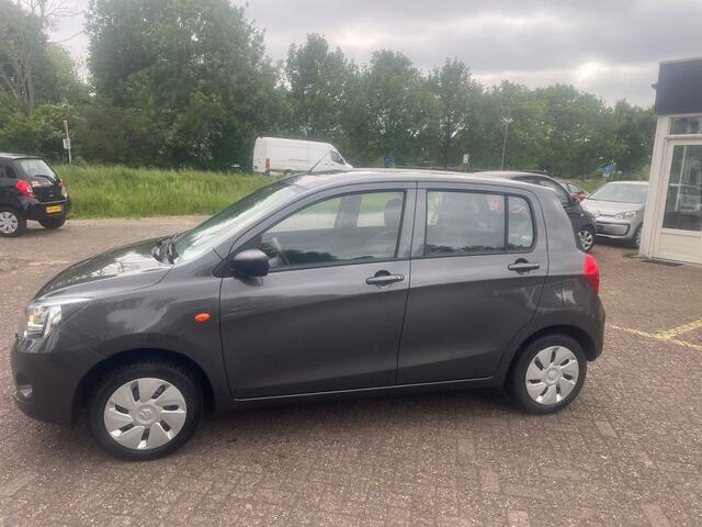 Suzuki CELERIO 1.0 Comfort
